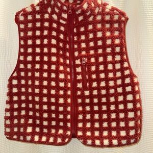 Midnight Lunch Montana Vest